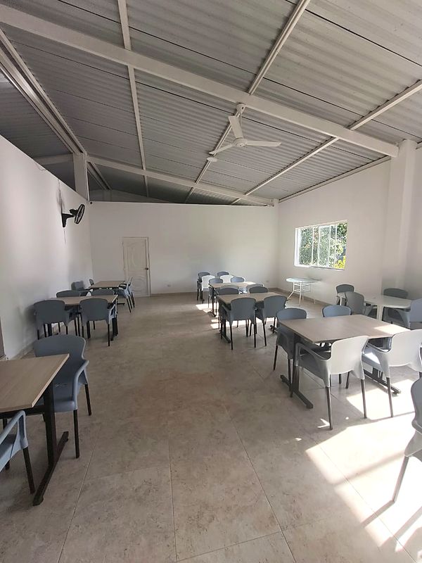 Gran Salón Mango Vista